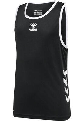 Instap t-shirt hmlcore uniseks kinderen