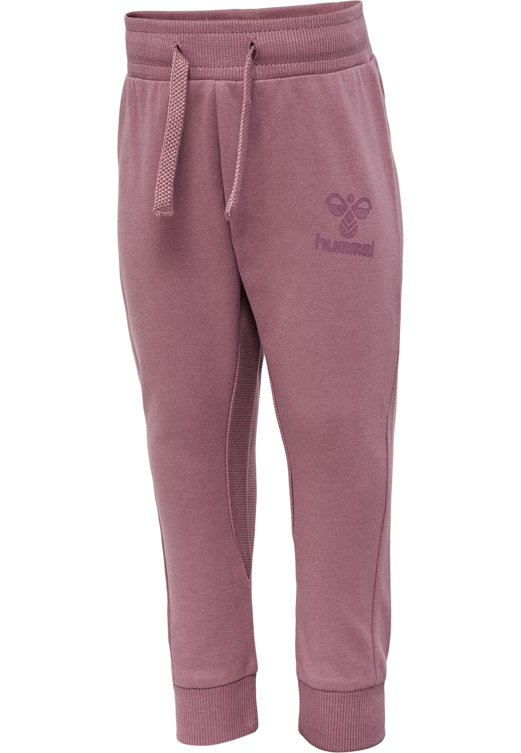 Pantaloni da jogging per bebé Hummel Fastwo Apple 4/7