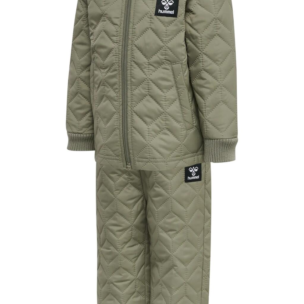 Baby tracksuit Hummel Sobi Mini Thermoset