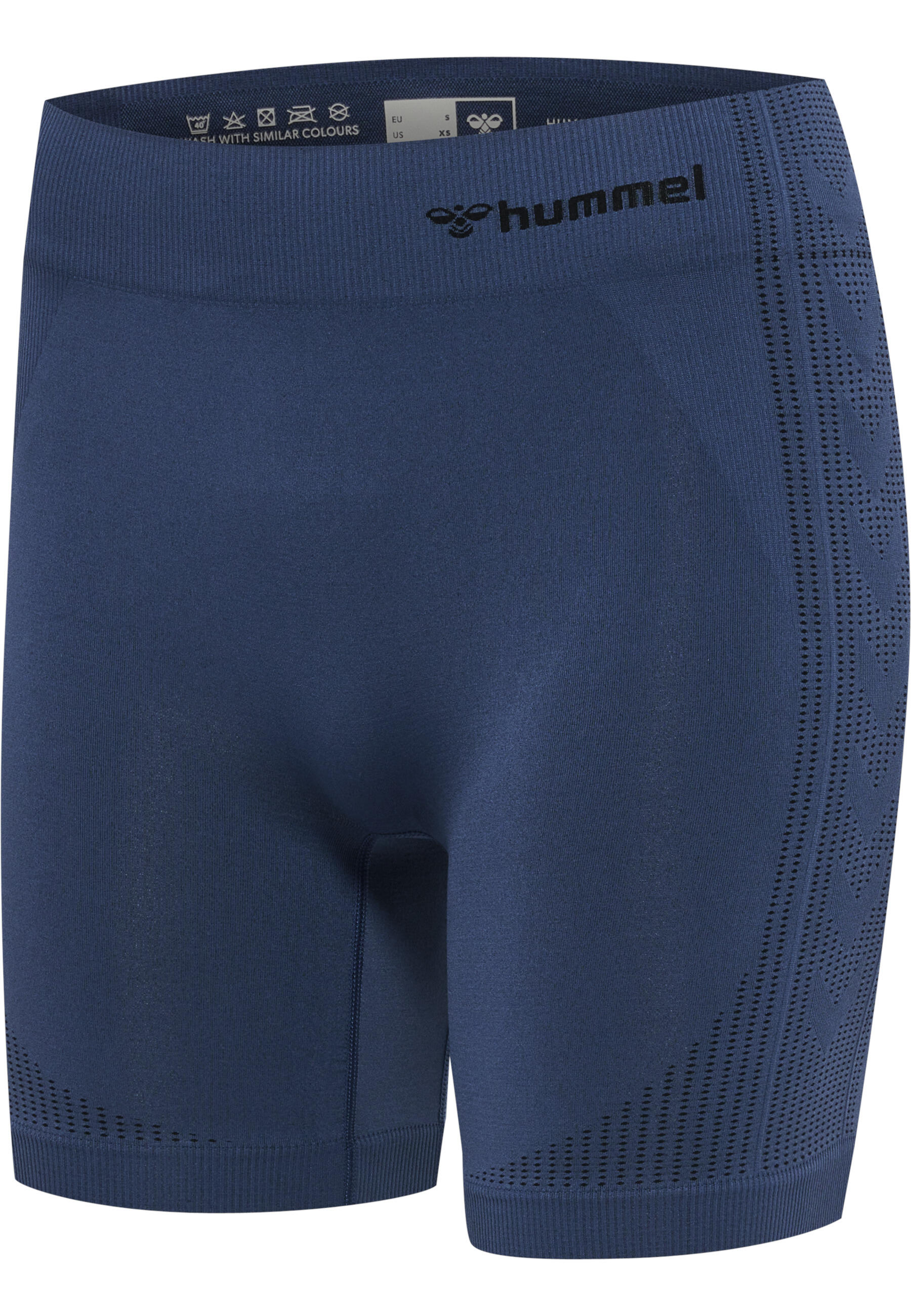 Enfiler Short Hmlmt Shaping Entraînement Femme 2/7