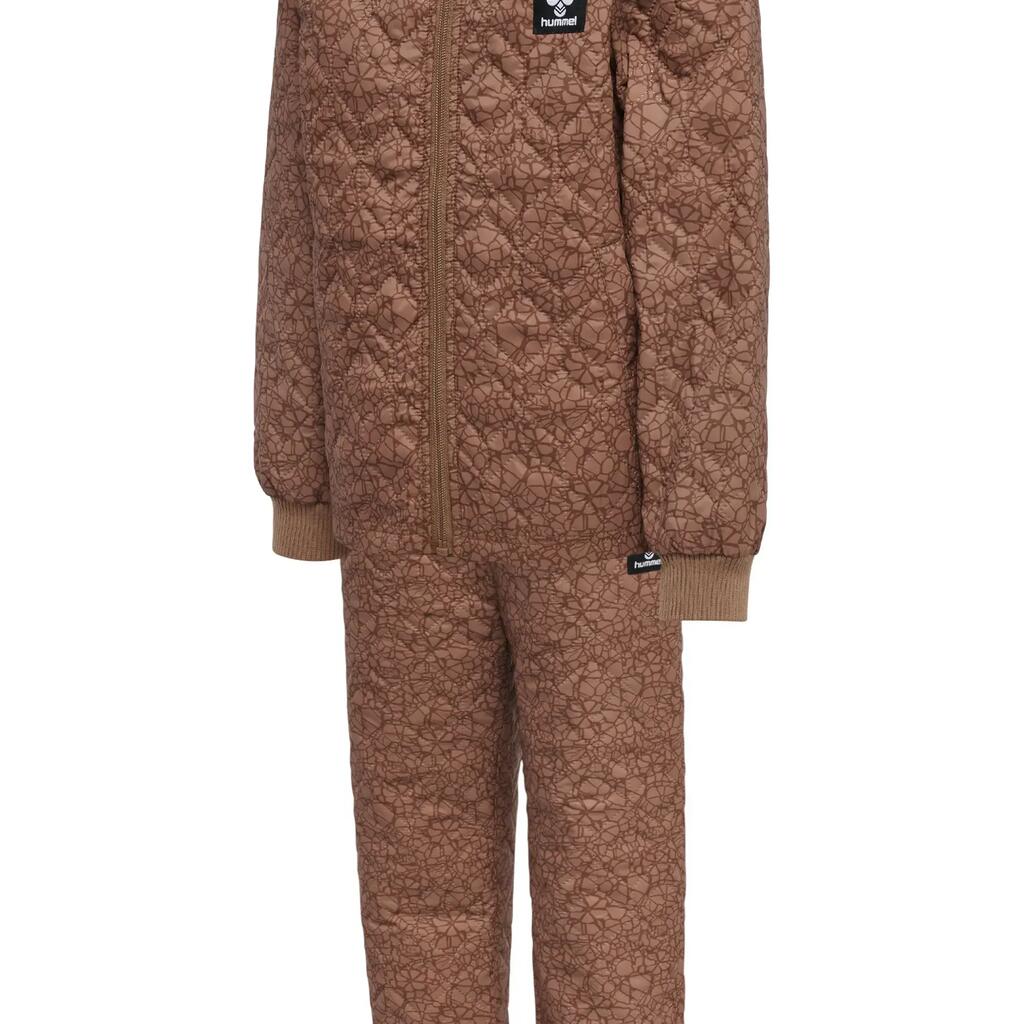 Children's tracksuit Hummel Sobi Thermoset