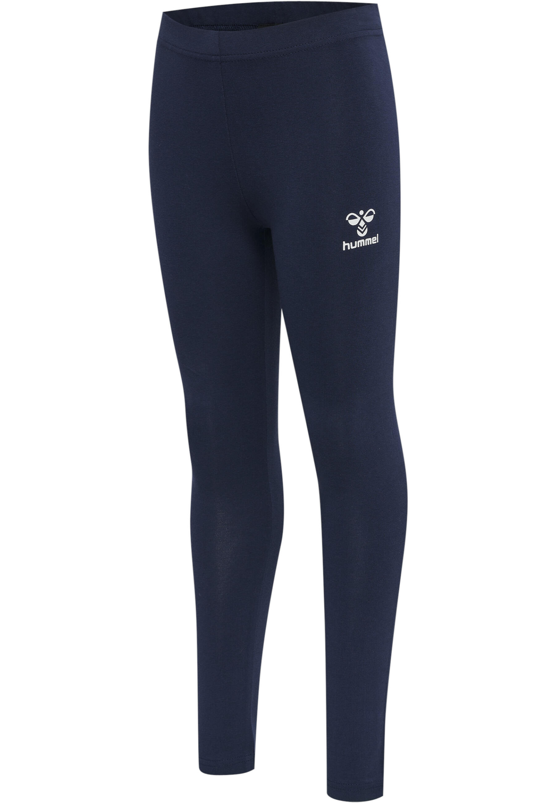 Leggings da bambina Hummel Onze 4/7