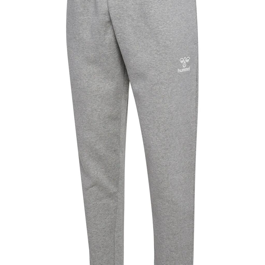 Cotton joggers Hummel Mover