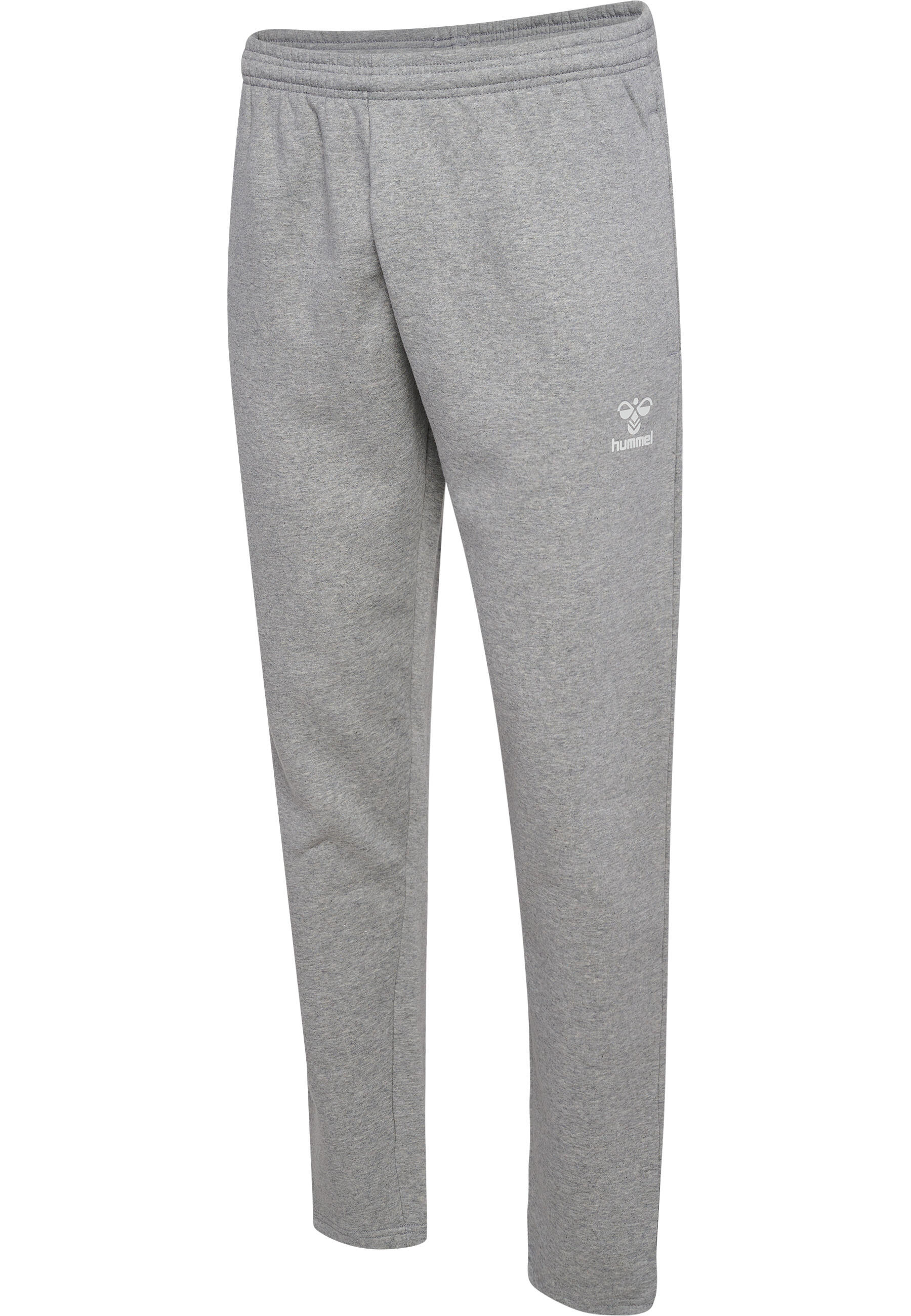 Pantaloni da jogging in cotone Hummel Mover 4/7