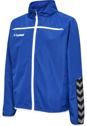 Jacke Hmlauthentic Kinder