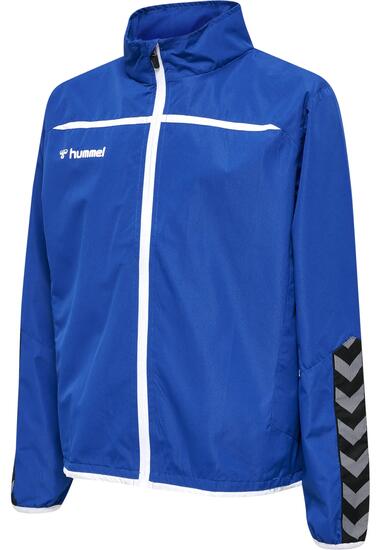 Jacke Hmlauthentic Kinder