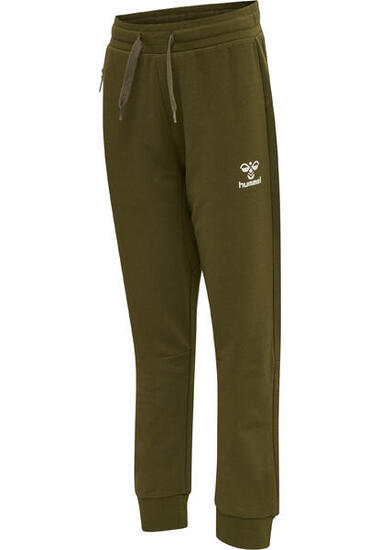 Fermeture À Cordon Pantalon Hmlon Enfant