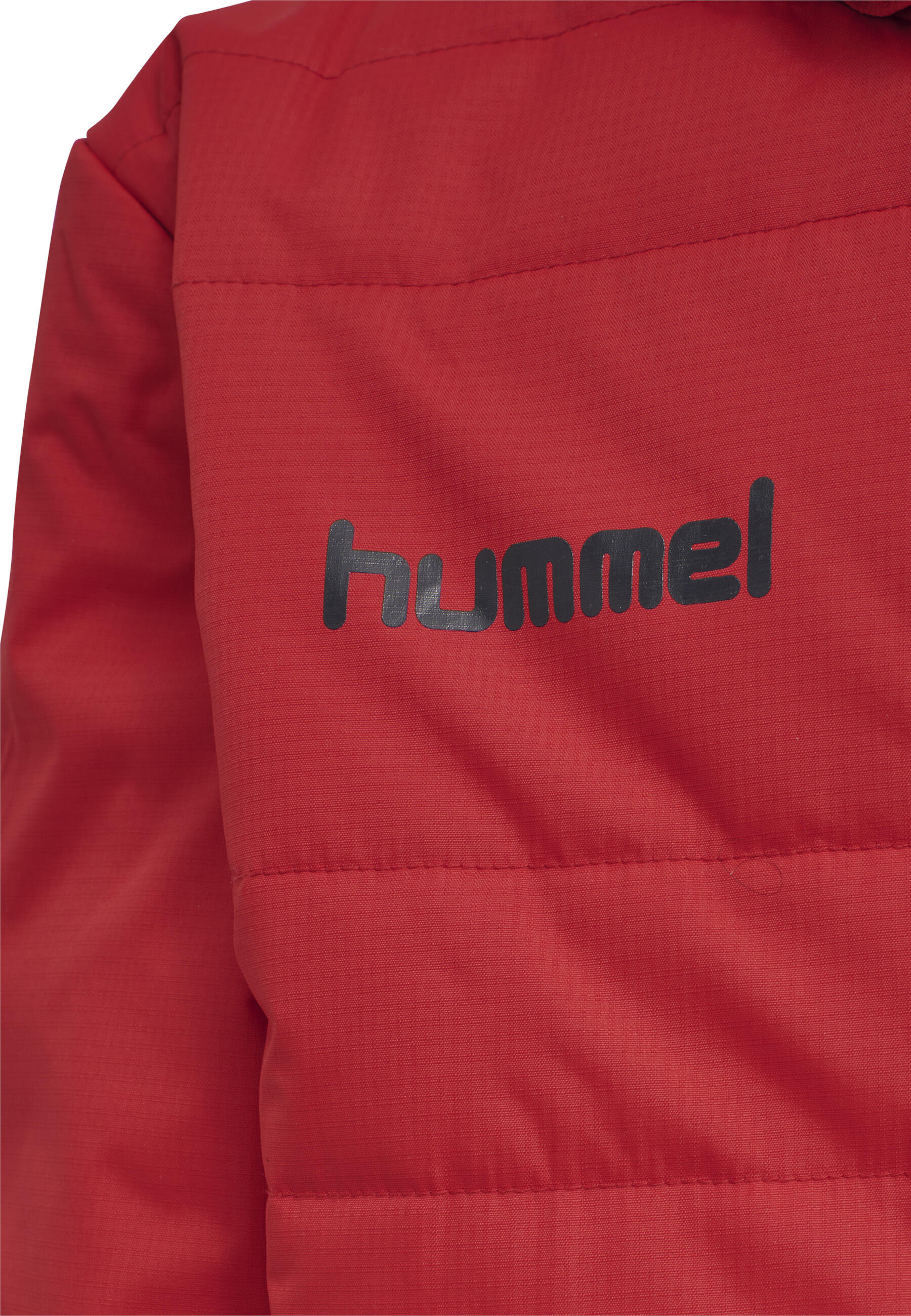 Jacke Hmlpromo Kinder 5/7