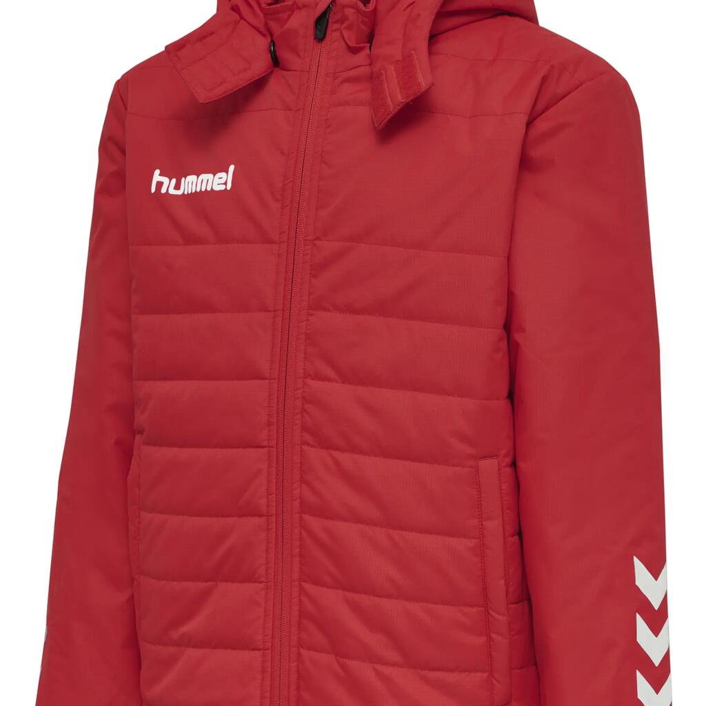 Children's jacket Hummel hmlpromo short bench