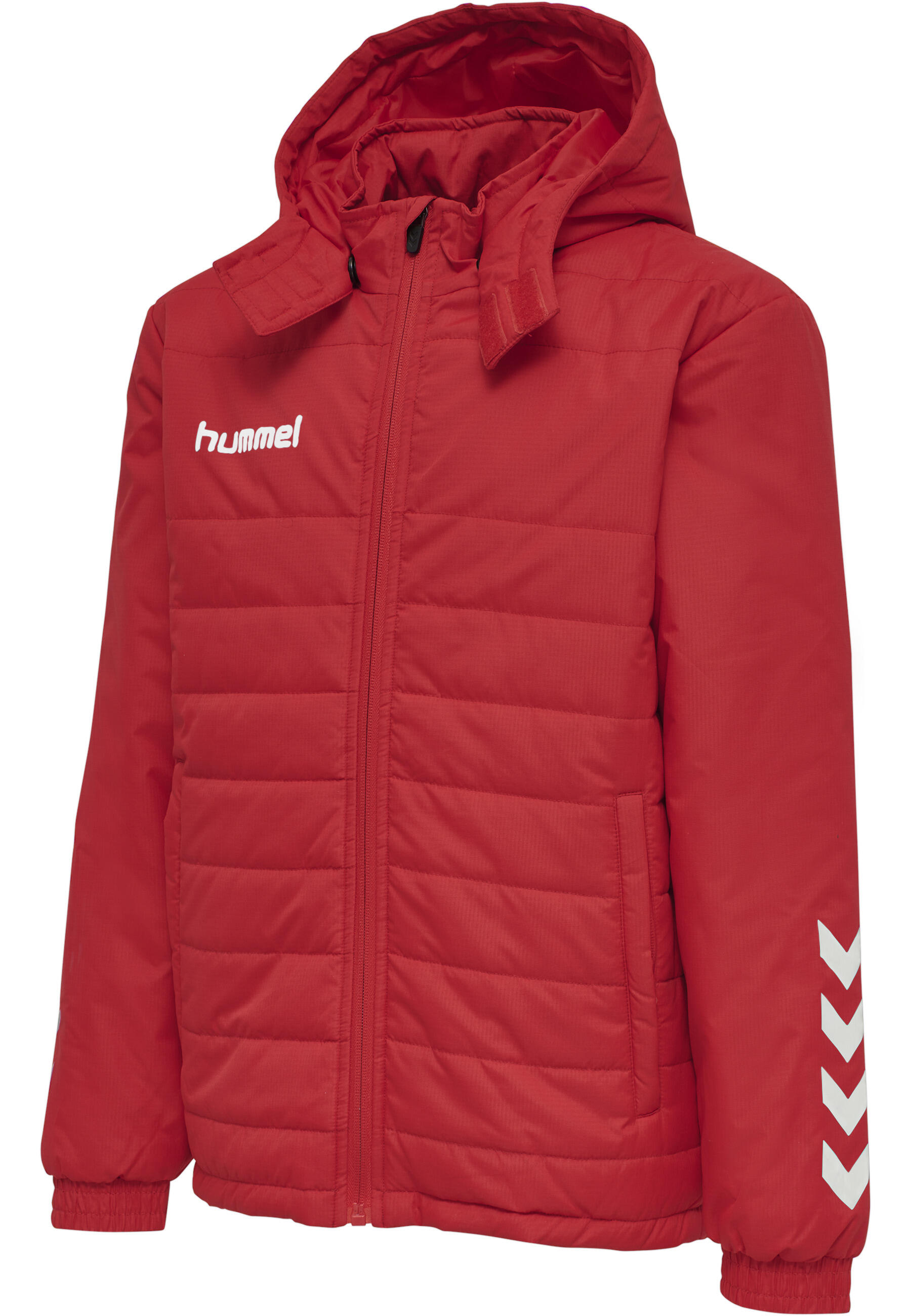 Jacke Hmlpromo Kinder 4/7