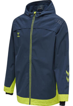 Mono Hmllead Multideporte Hombre Repelente Al Agua Hummel