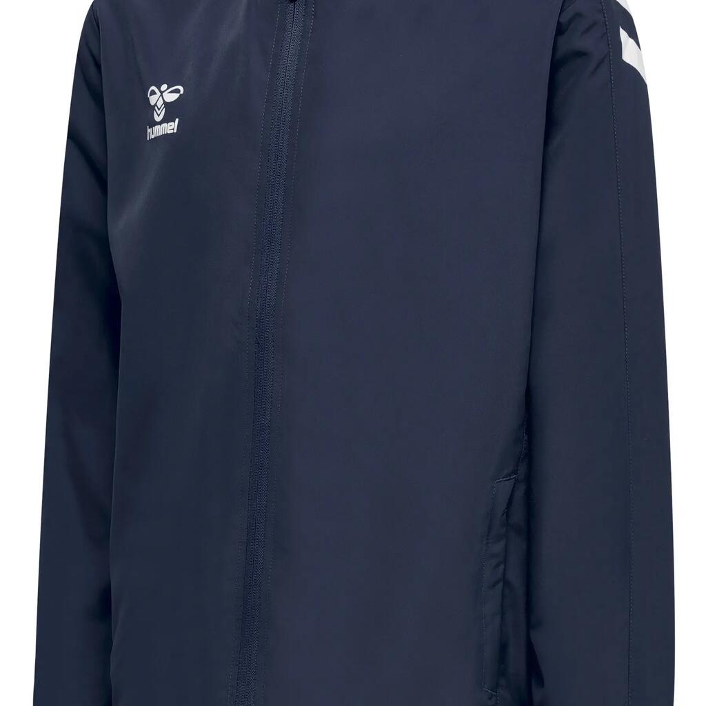 Children's jacket Hummel Micro zipped
