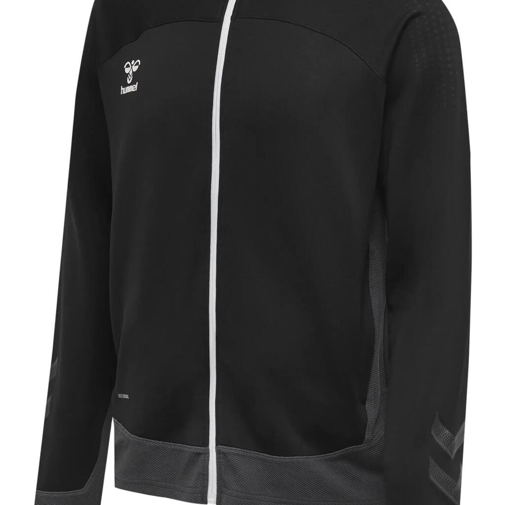Children's zipped-up jacket Hummel hmllead poly
