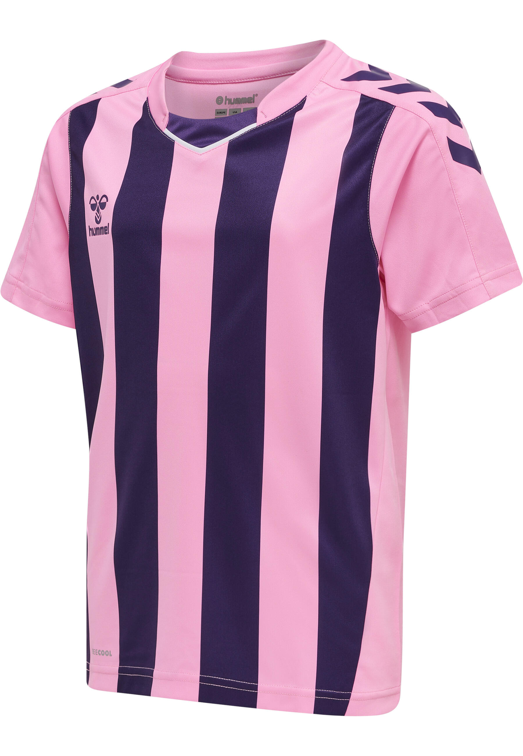 Maglia per bambini Hummel Striped 4/7