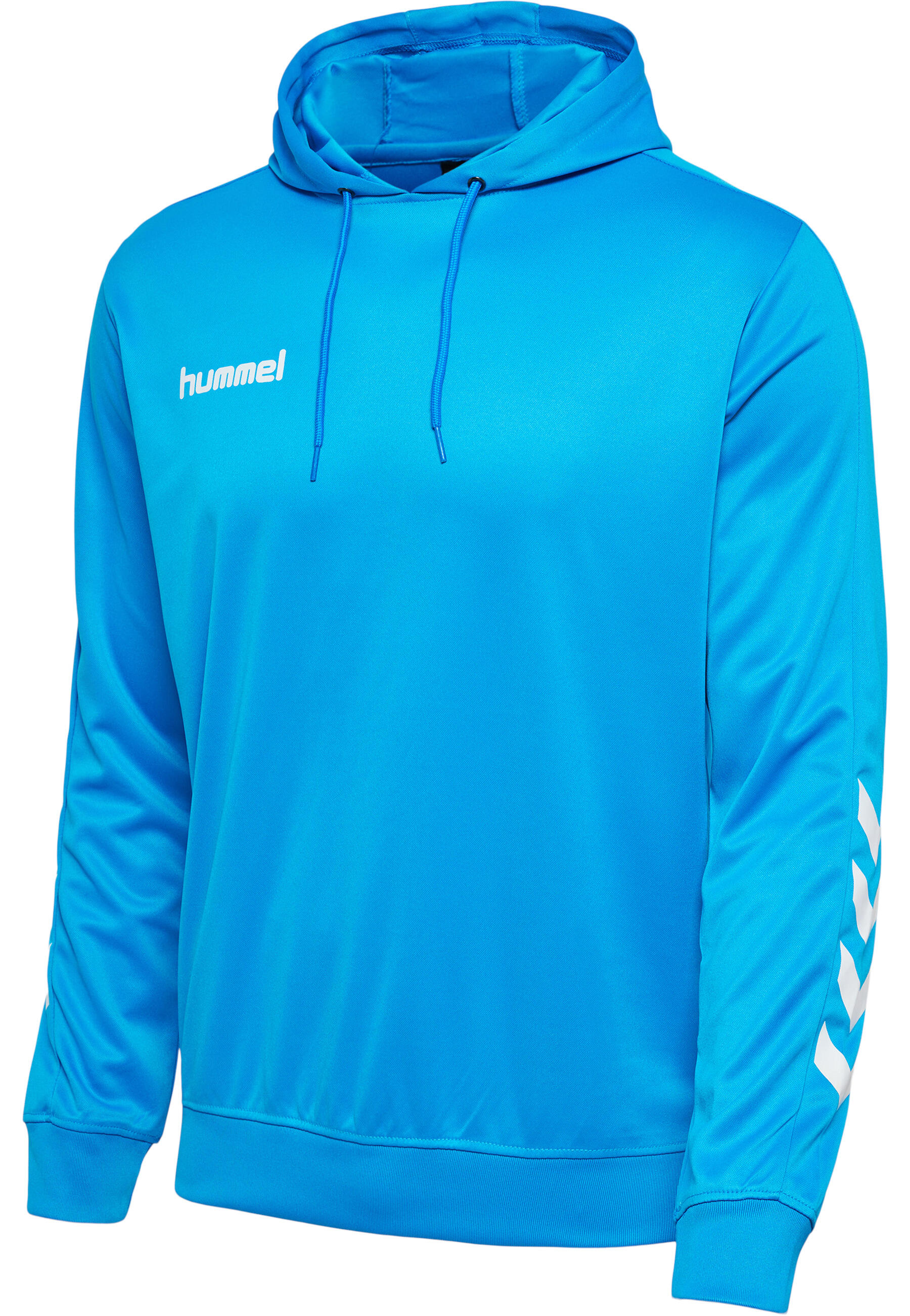 Kapuzenpullover Hmlpromo Herren 4/7