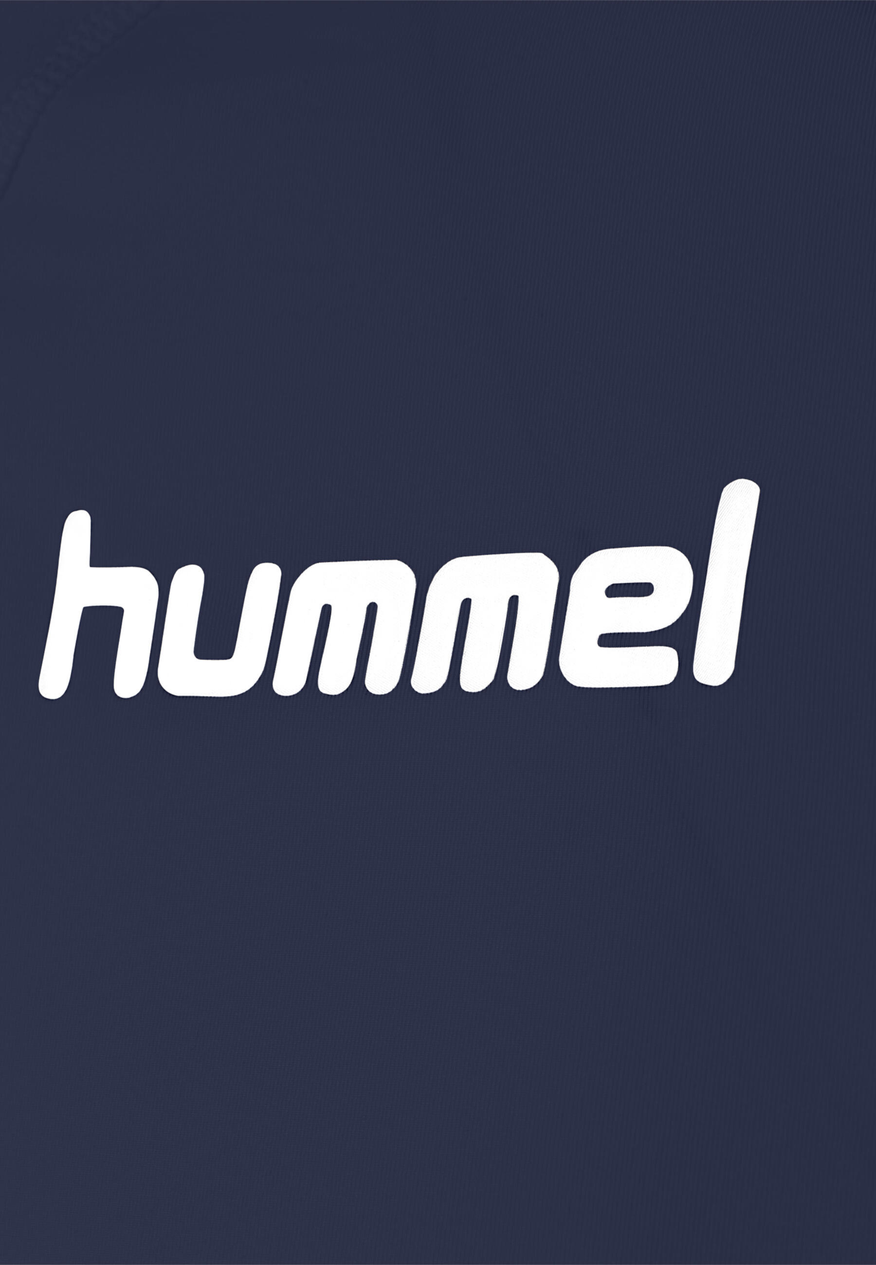 T-Shirt Hml Herren 5/7