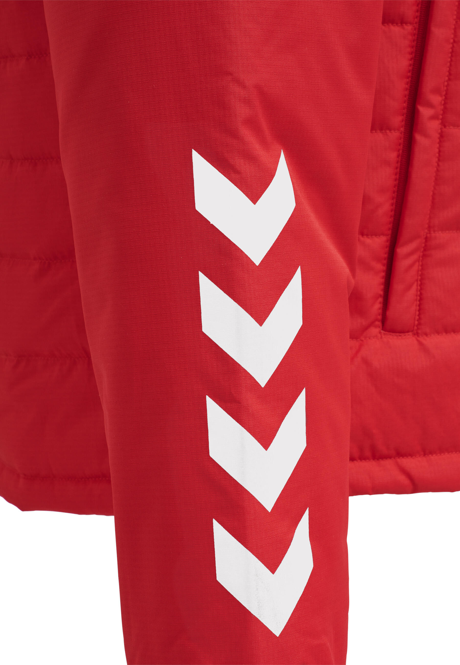 Enfiler Zip Combinaison Hmlpromo Homme 5/7