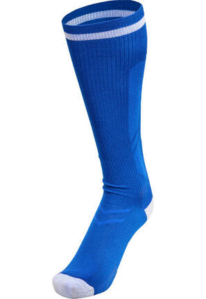 Enfiler Long Chaussettes Elite Indoor Entraînement Adulte