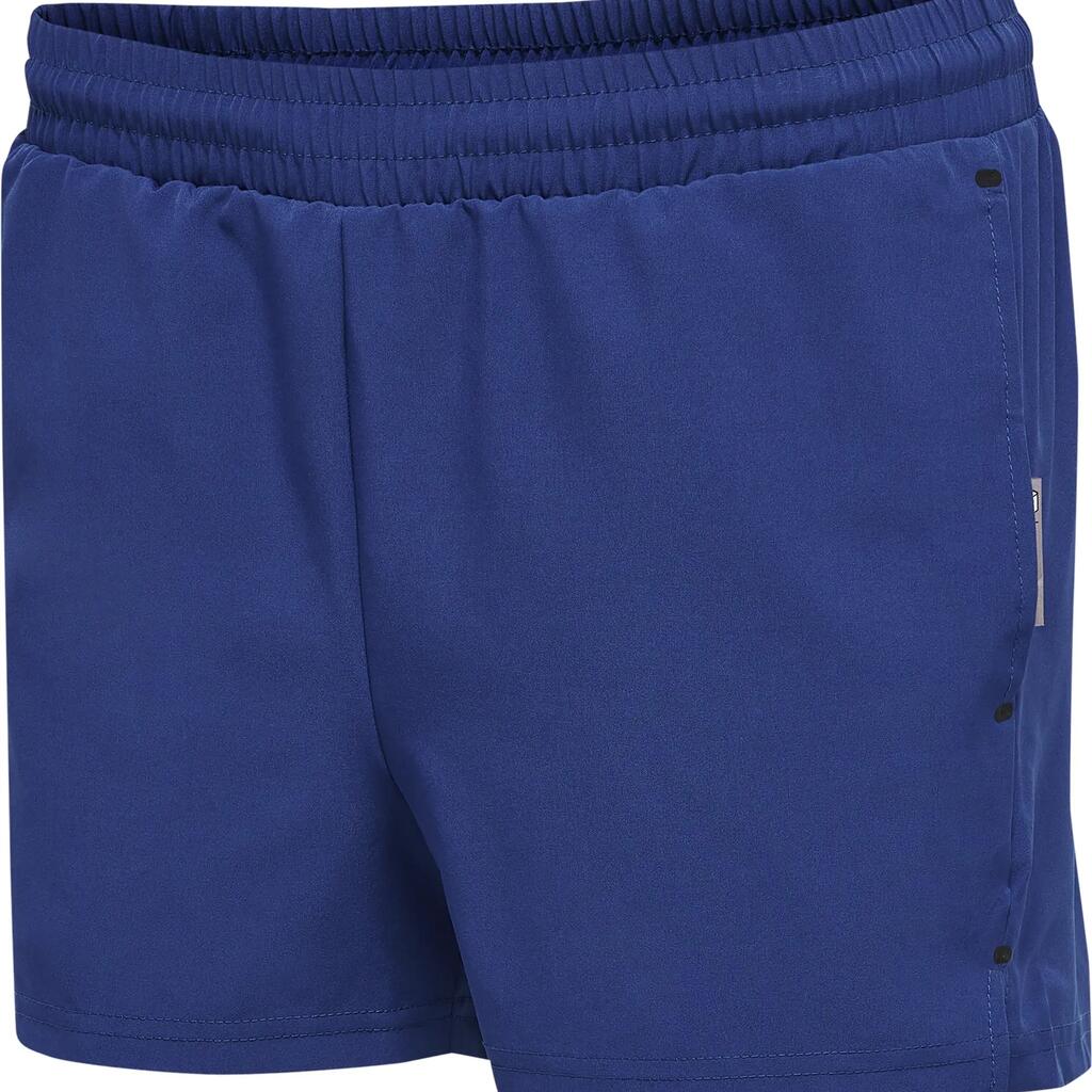 Women's shorts Hummel Move Grid