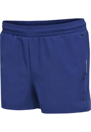 Verstellbare Taille Kurze Hose Hmlmove Damen