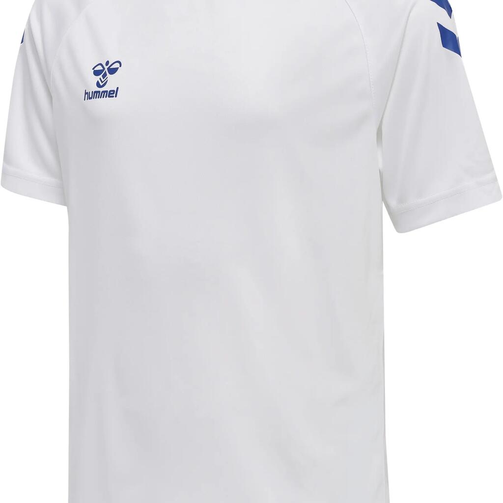 WHITE / BLUE
