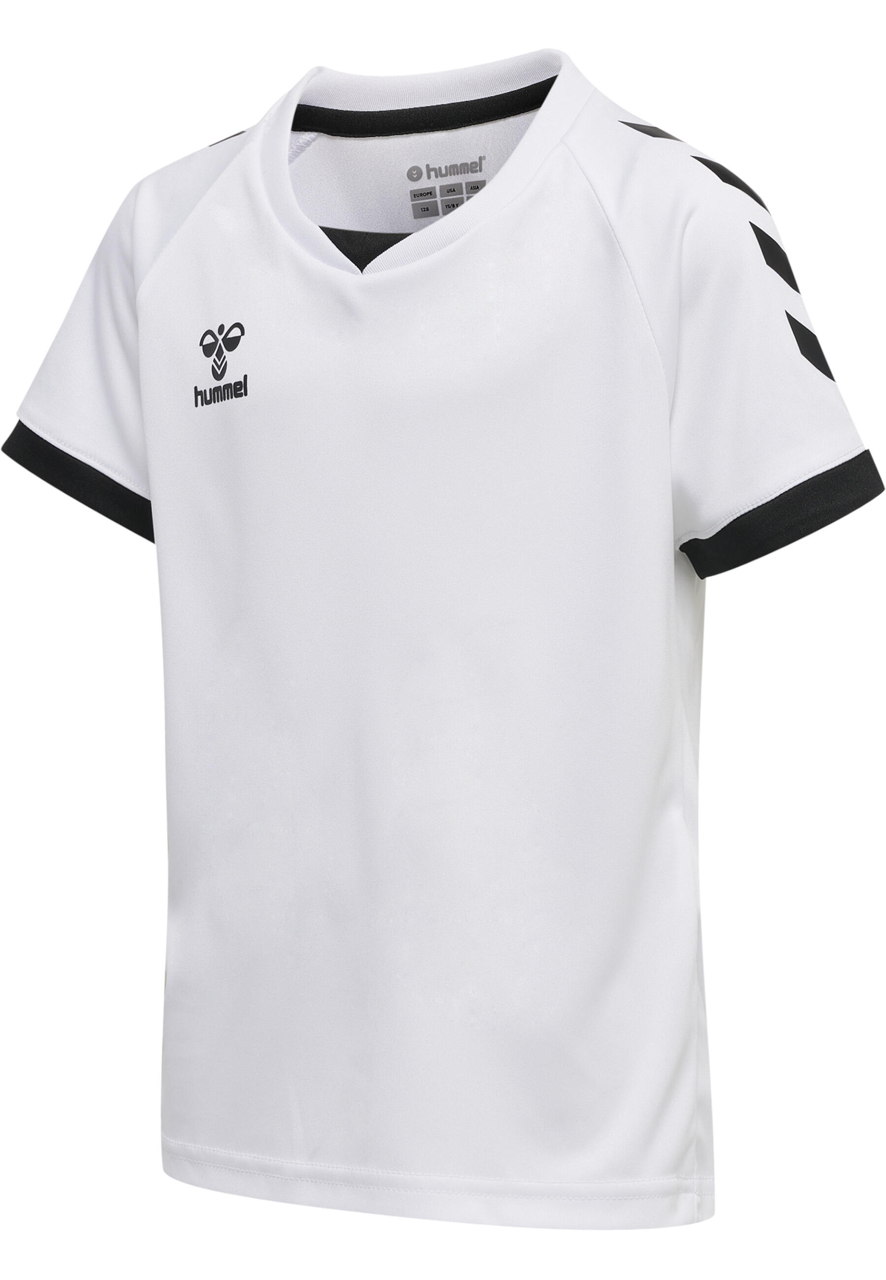 Maglietta per bambini Hummel hmlhmlCORE volley 4/7