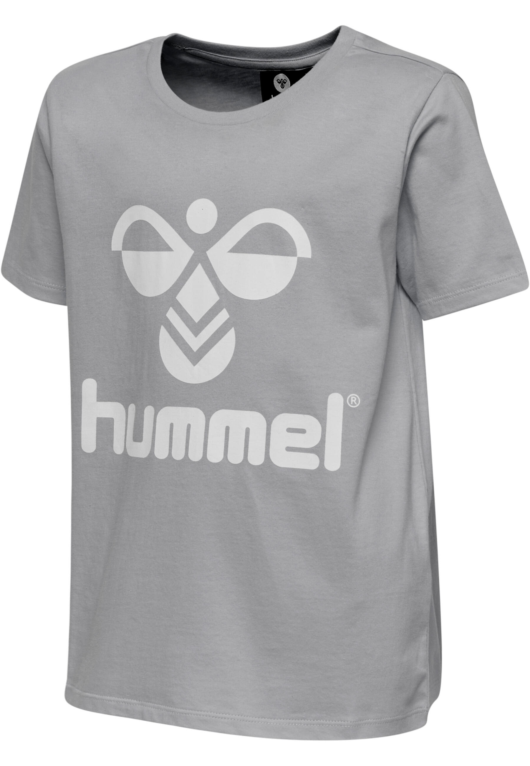 Enfiler T-Shirt Hmltres Garçon 4/7