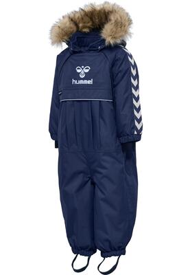 Tuta da sci per bambino di sesso maschile Hummel Moon Tex