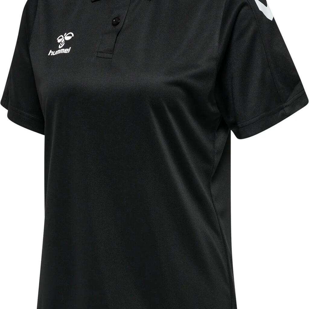 Women's Polo shirt Hummel Functional