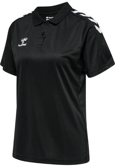 Enfiler Polo Hmlcore Femme