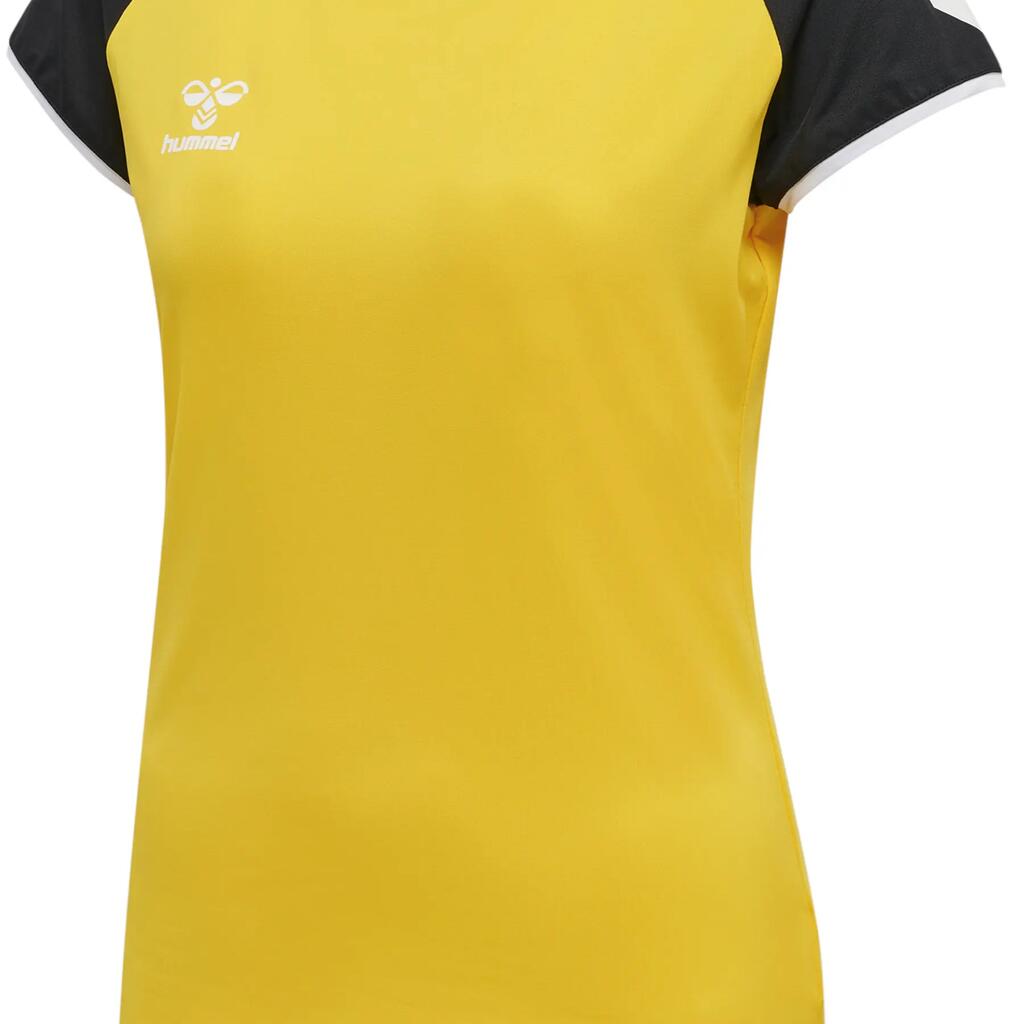 Women's T-shirt Hummel hmlhmlCORE volley stretch