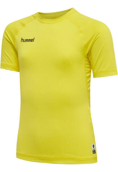 Enfiler T-Shirt Hml Enfant