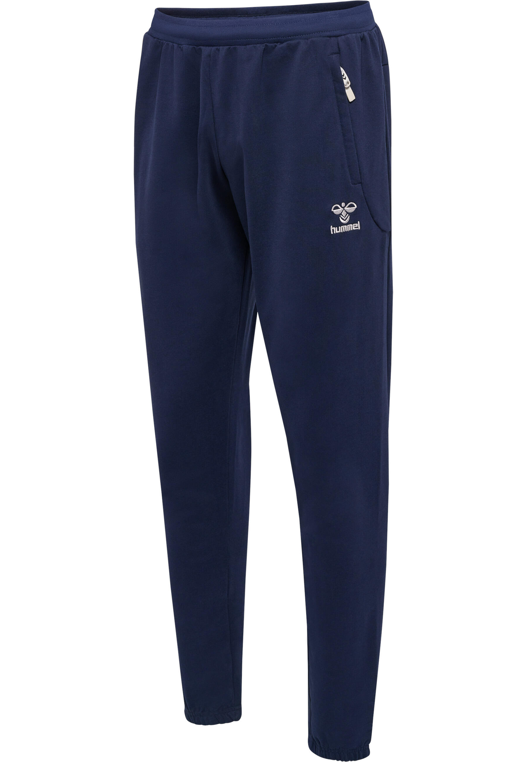 Pantaloni da jogging in cotone Hummel Move Grid 4/7