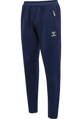 Trekkoordsluiting broek hmlmove heren