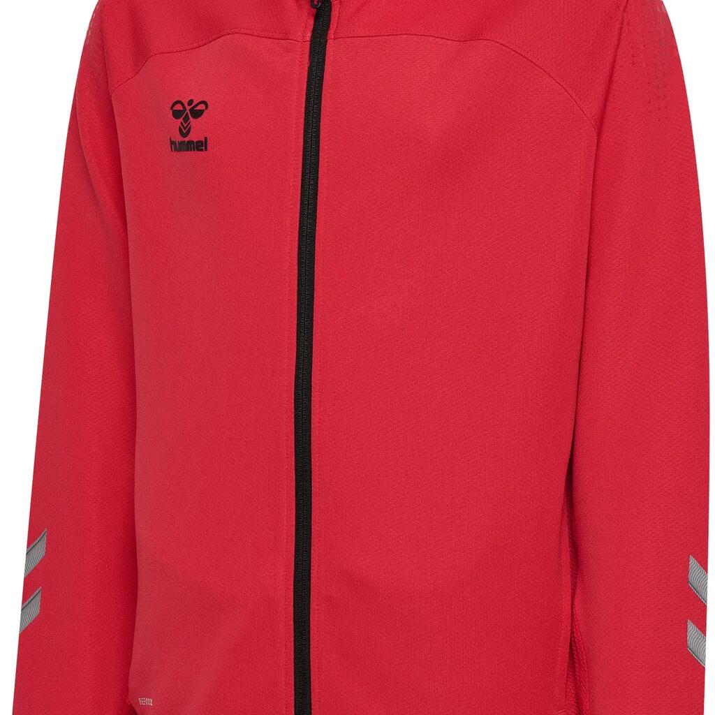 Children's zipped-up jacket Hummel hmllead poly