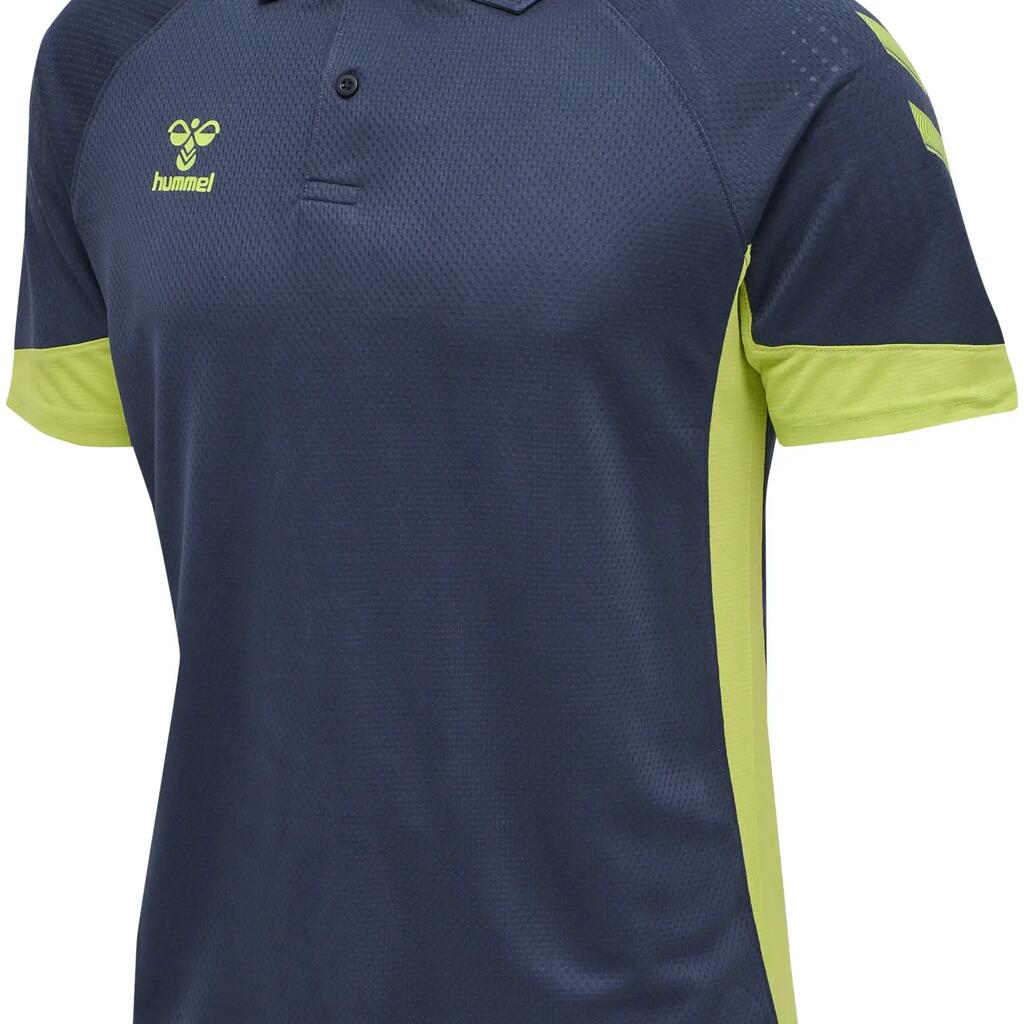 Polo shirt child Hummel hmllead functional