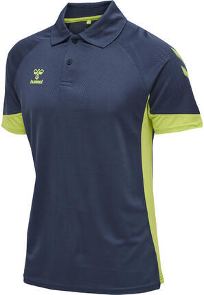 Enfiler Polo Hmllead Enfant