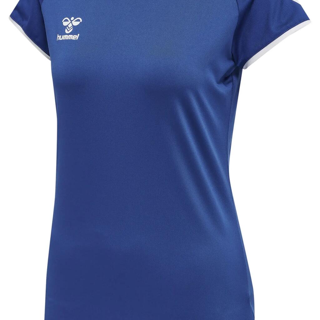 Women's T-shirt Hummel hmlhmlCORE volley stretch