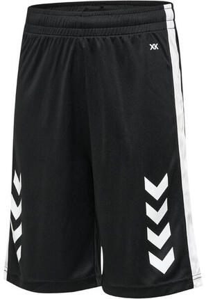 Fermeture À Cordon Short Hmlcore Enfant