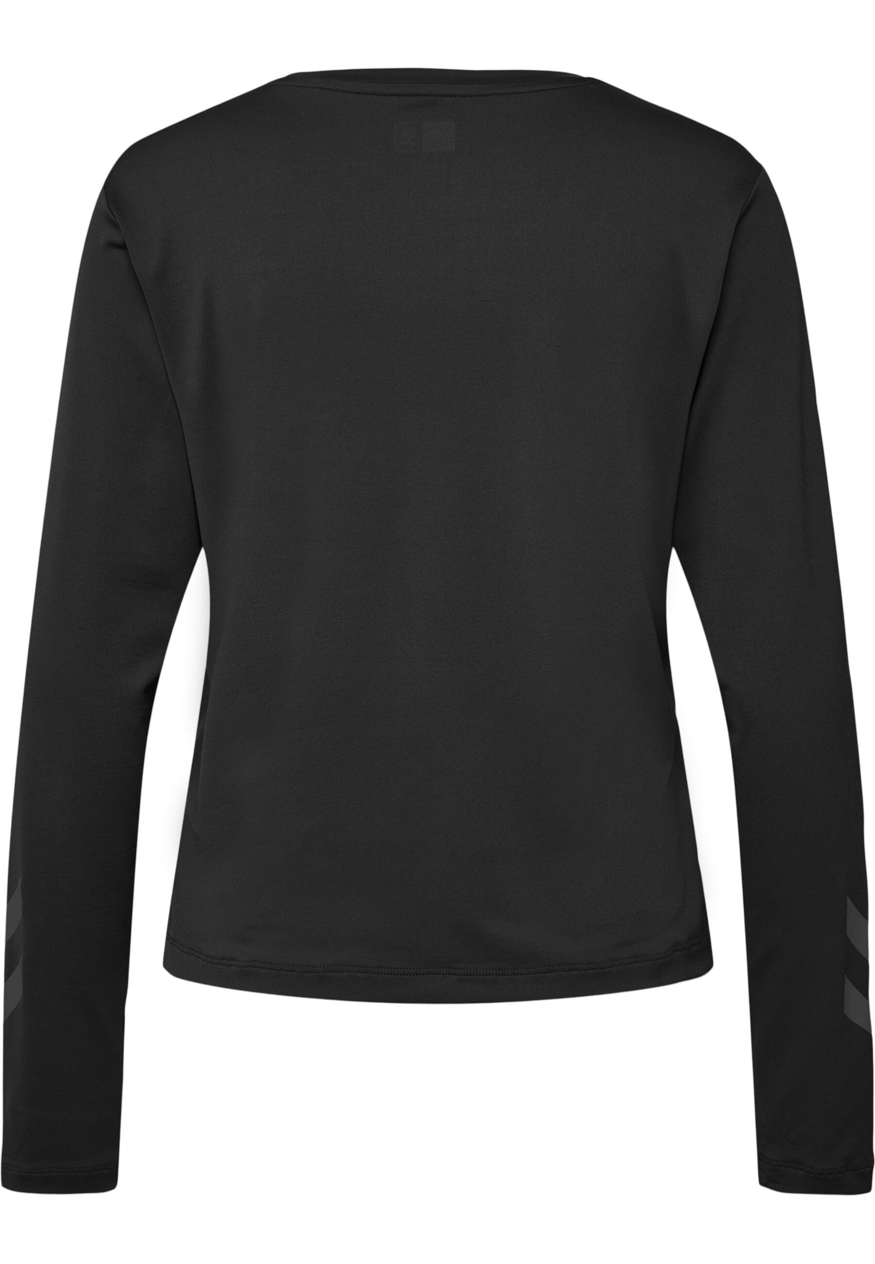 Instap T-Shirt Hmlmt Taylor Training Dames 6/7