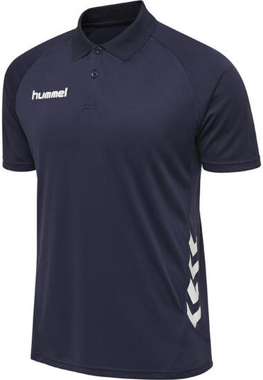 Enfiler Polo Hmlpromo Enfant