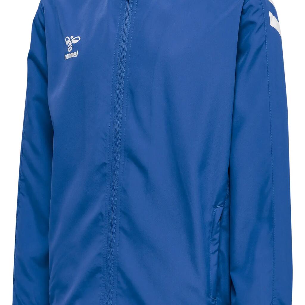 Children's jacket Hummel Micro zipped