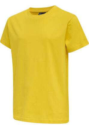 Enfiler T-Shirt Hmlred Enfant