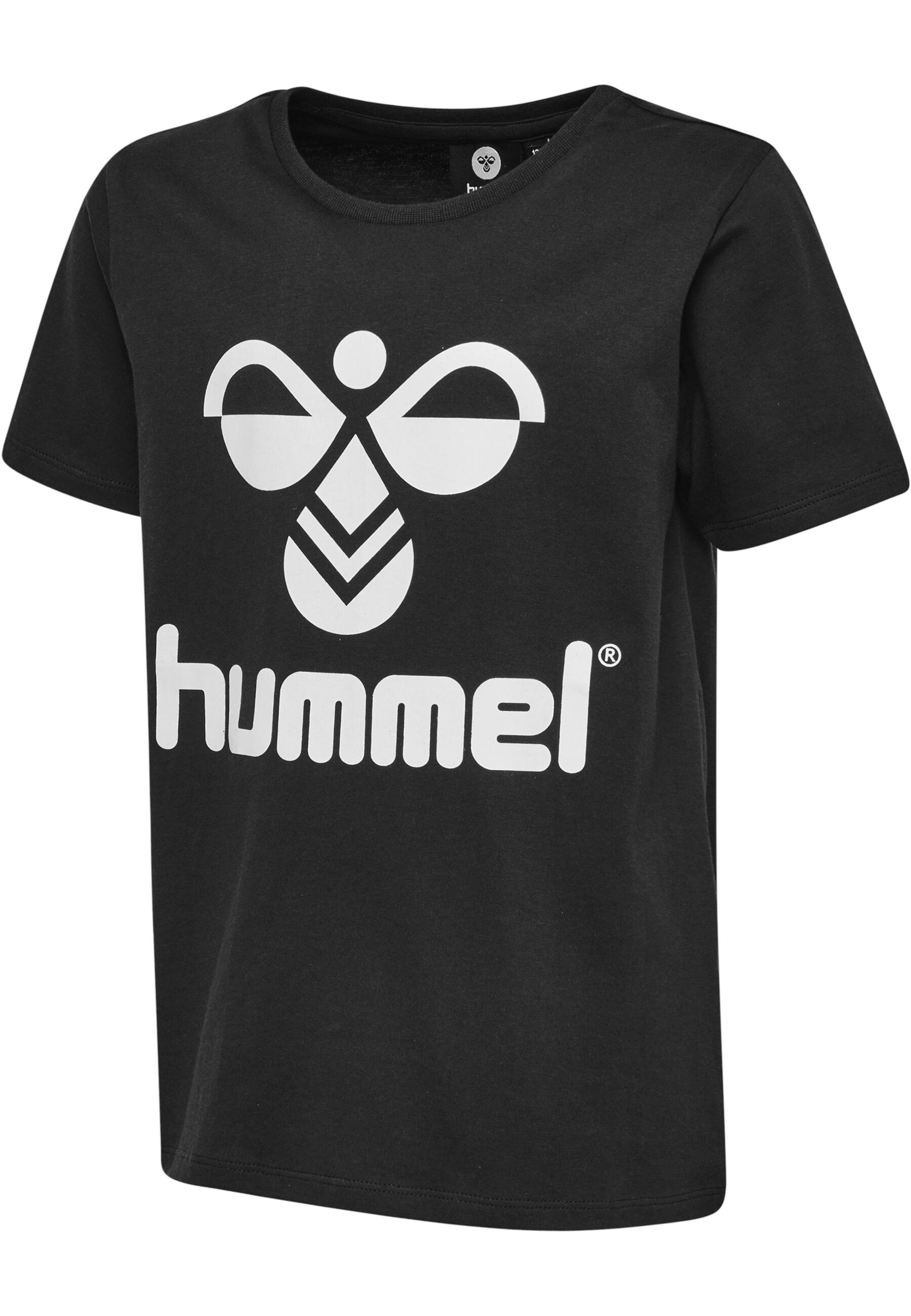 T-shirt per bambini Hummel hmltres 4/7