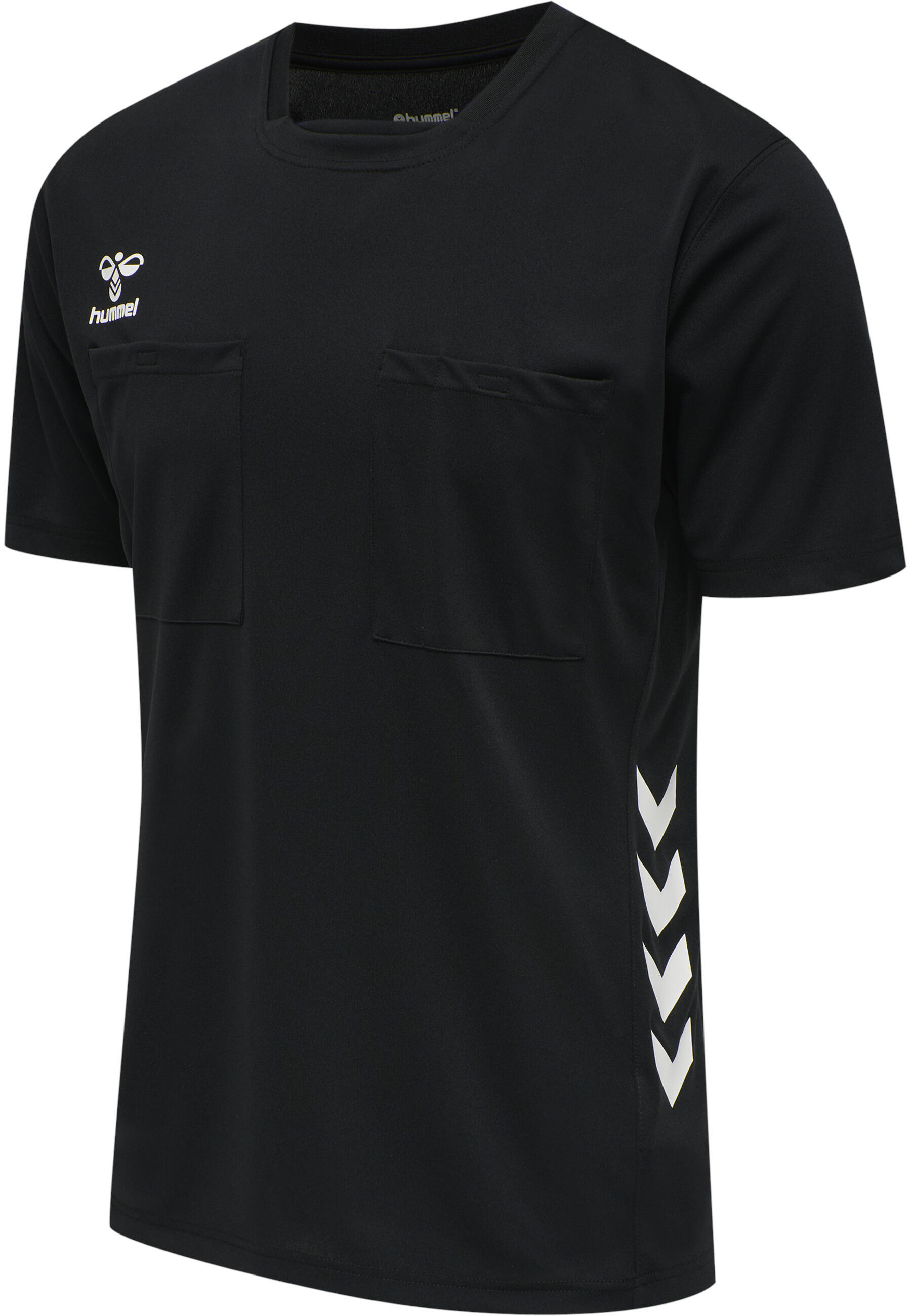 T-shirt Hummel hmlreferee chevron 4/7