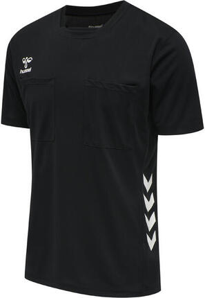 Koszulka sędziowska Hummel Referee Chevron Jersey