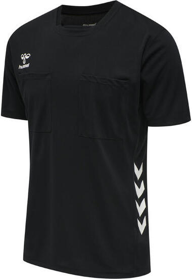 Koszulka sędziowska Hummel Referee Chevron Jersey
