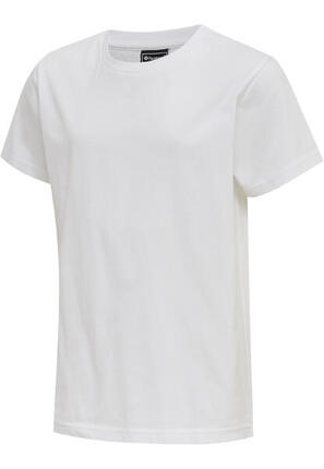 Enfiler T-Shirt Hmlred Enfant