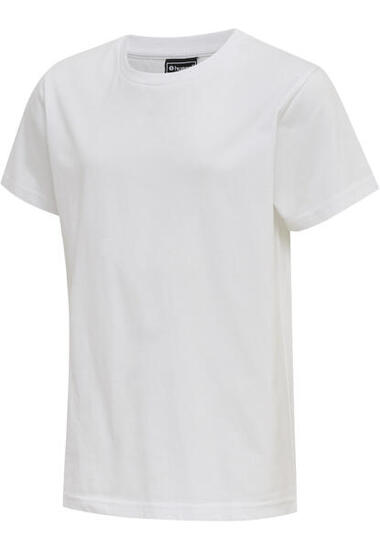 Enfiler T-Shirt Hmlred Enfant