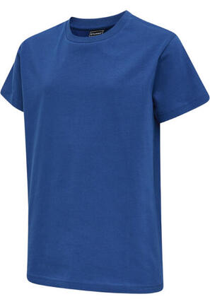 Enfiler T-Shirt Hmlred Enfant